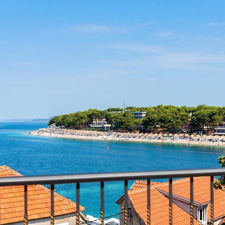 Luxury Apartments Azalea Primošten Exterior foto