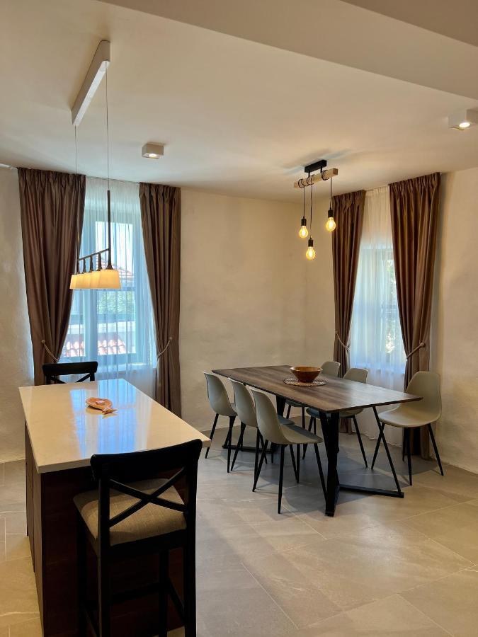 Luxury Apartments Azalea Primošten Exterior foto